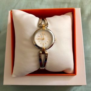 ESQ by Movado Two-tone Stainless steel watch